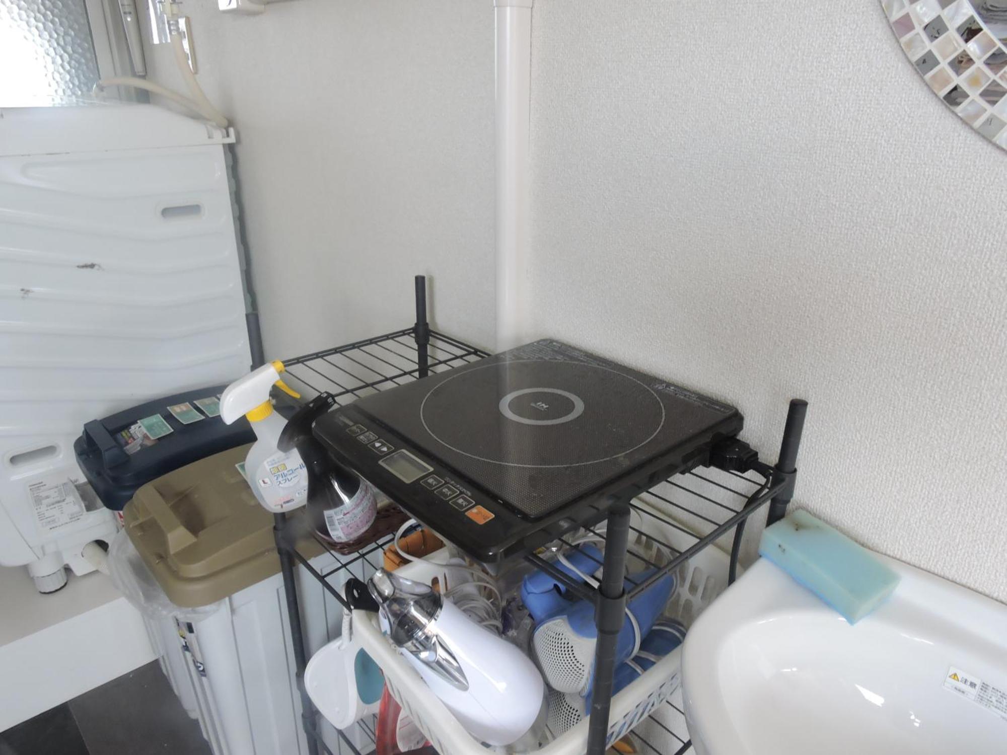 Kyoto Guest House Ninja Zewnętrze zdjęcie