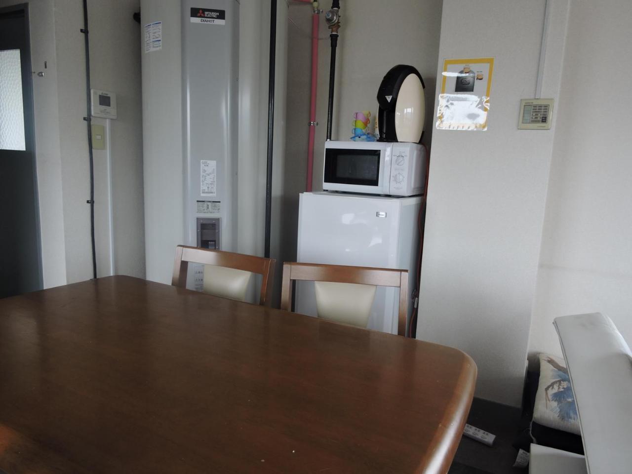 Kyoto Guest House Ninja Zewnętrze zdjęcie